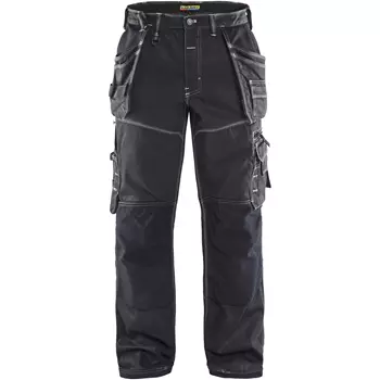 Blåkläder håndværkerbukser X1900