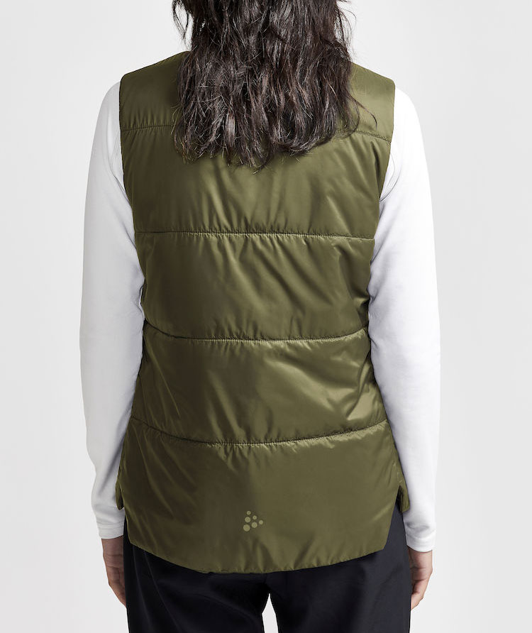 Craft Core Light padded vest, Rift, large image number 3