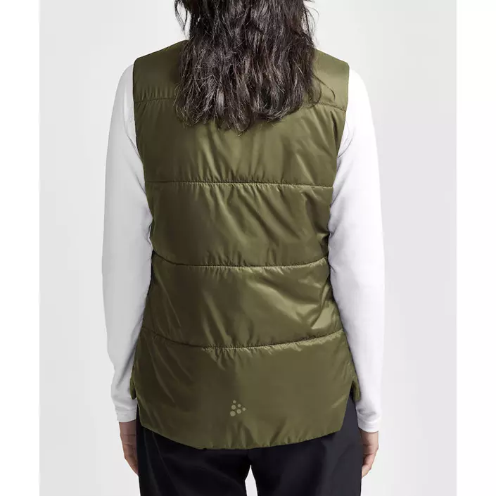 Craft Core Light padded vest, Rift, large image number 3