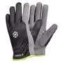 Tegera 322 Winter Arbeitshandschuhe, Schwarz/Grau Tegera 322 Winter Arbeitshandschuhe, Schwarz/Grau