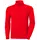 Helly Hansen Classic half zip sweatshirt, Alert red, Alert red, swatch