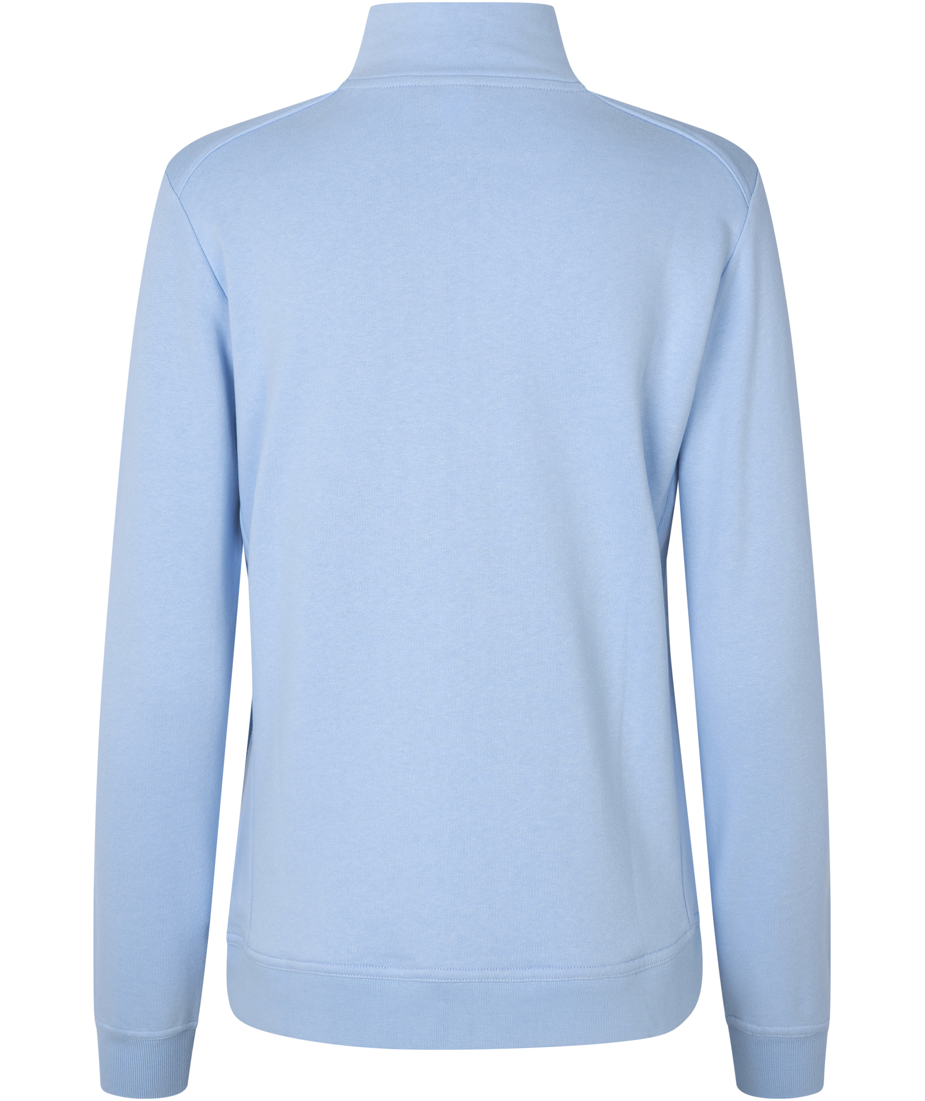 ID PRO Wear CARE women's cardigan, Light Blue