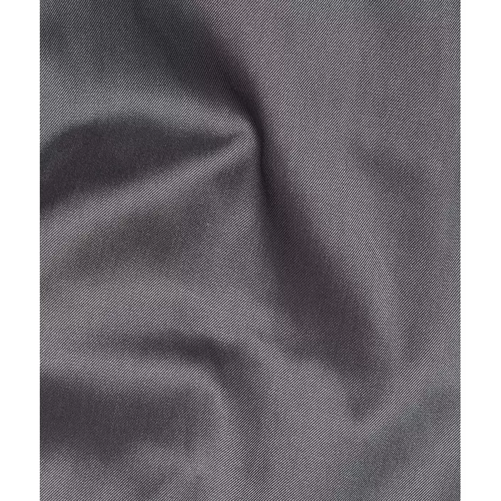 Eterna Performance Modern Fit skjorta, Grey, large image number 5