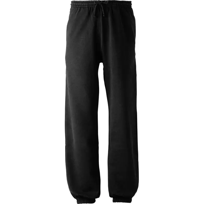 South West Jasper trousers, Black, large image number 0