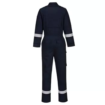 Portwest Bizflame Plus Overall, Marine