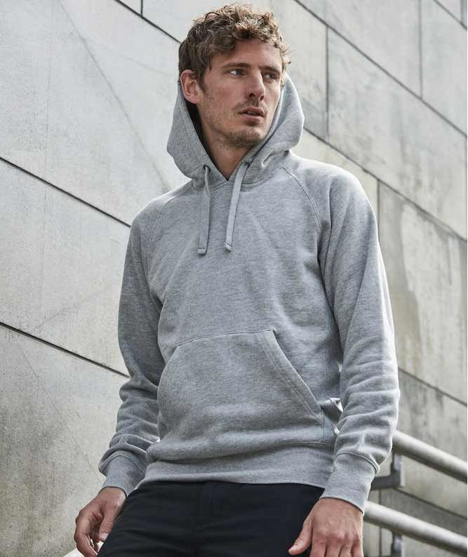 Clique Helix hettegenser, Gr&aring;&nbsp;Melange, large image number 3