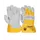 OS Classic Boxer work gloves, Yellow/white, Yellow/white, swatch