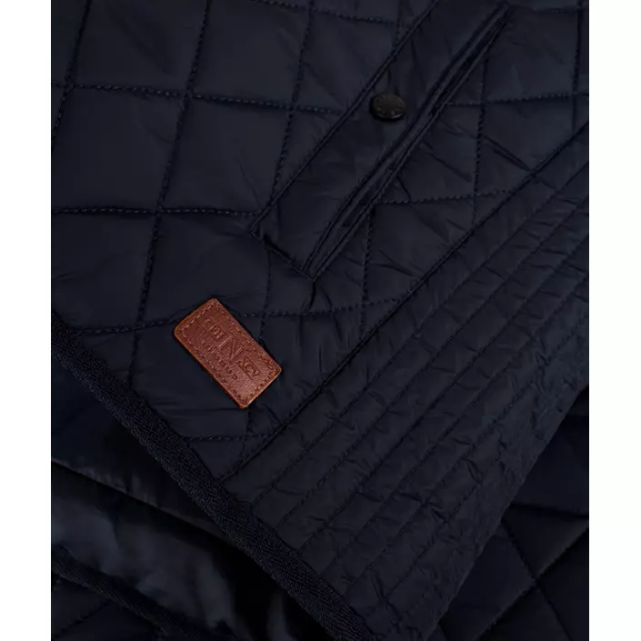 Nimbus Camden quilted vest, Midnight Blue, large image number 5