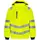 Engel Safety pilot jacket, Yellow/Blue Ink, Yellow/Blue Ink, swatch