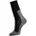 Snickers 37.5® Strümpfe, Grey Melange/Black, Grey Melange/Black, swatch