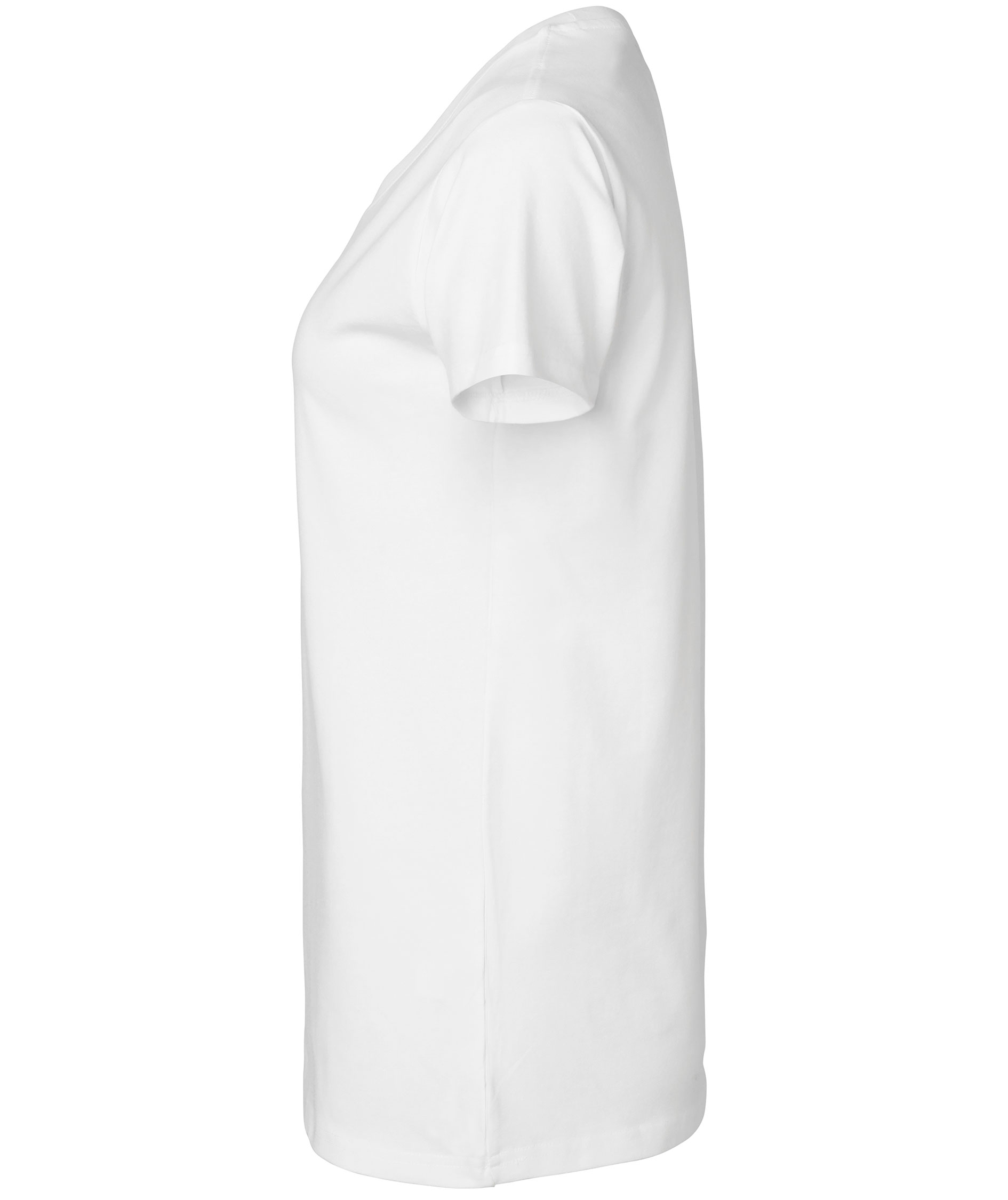 Top Swede women's T-shirt 204, White, large image number 3