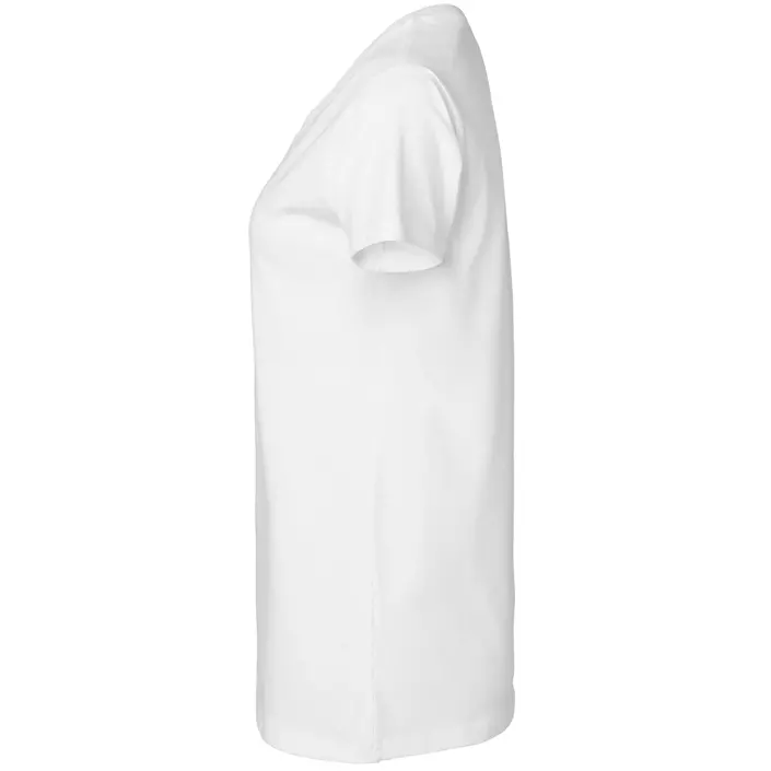 Top Swede Damen T-Shirt 204, Weiß, large image number 3