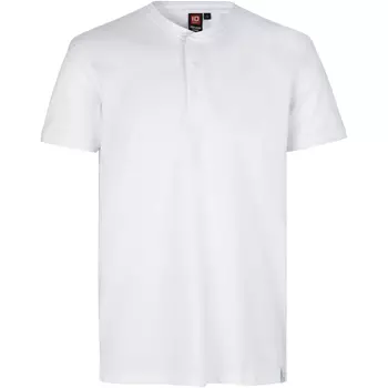 ID PRO Wear CARE polo shirt, White