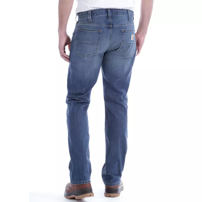 Carhartt Rugged Flex jeans, Coldwater, large image number 2