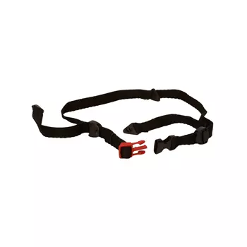 Peltor GH4 chin strap for G3000 safety helmets, Black