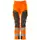 Mascot Accelerate Safe dame arbejdsbukser full stretch, Hi-vis Orange/Mørk antracit, Hi-vis Orange/Mørk antracit, swatch