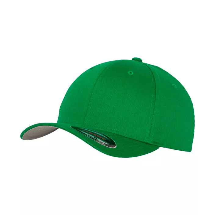 Flexfit 6277 cap, Pepper Green, large image number 0
