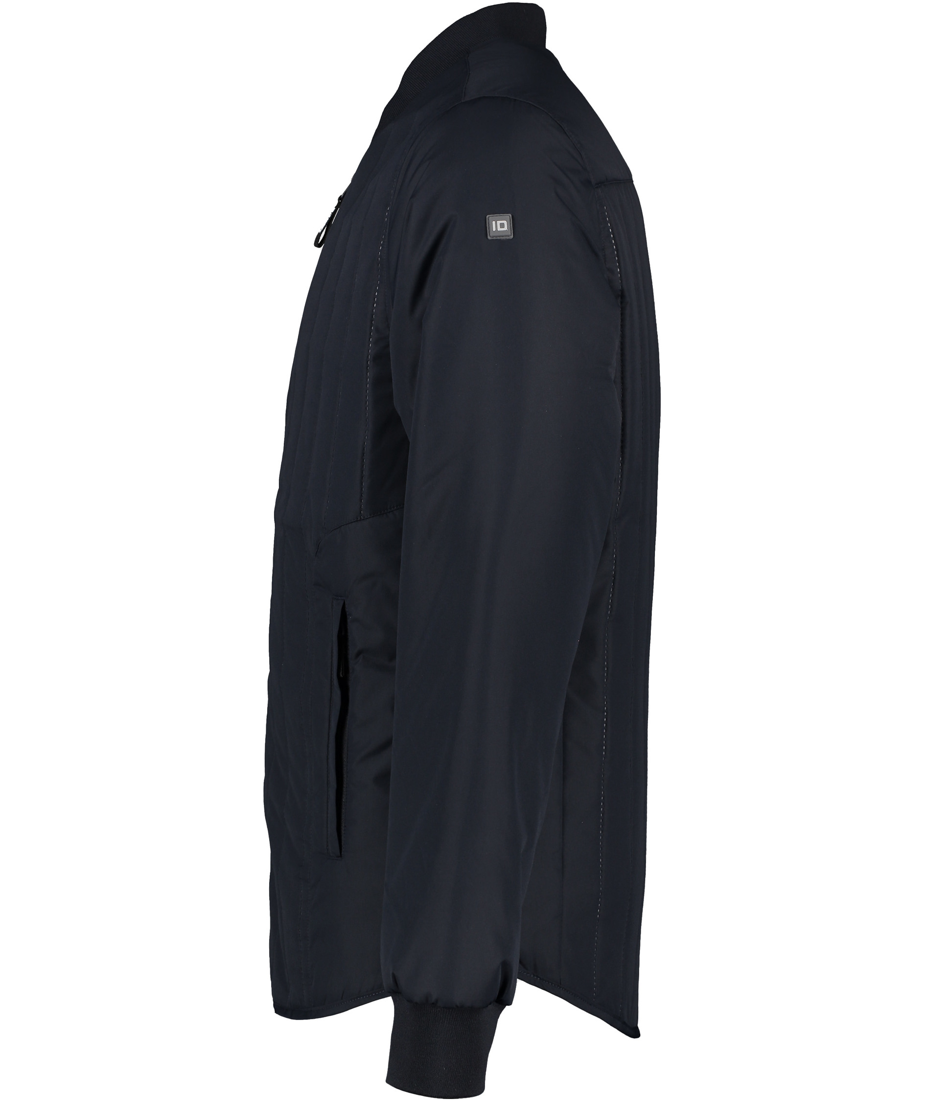 ID CORE thermal jacket, Navy, large image number 2