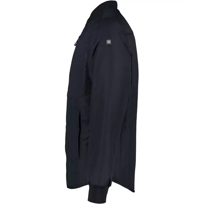 ID Stepp-Thermojacke, Navy, large image number 2