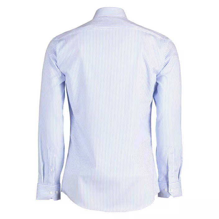Seven Seas Kadet skjorta, Ljusblå, large image number 1