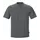 Kansas T-shirt 7391, Mørkegrå, Mørkegrå, swatch
