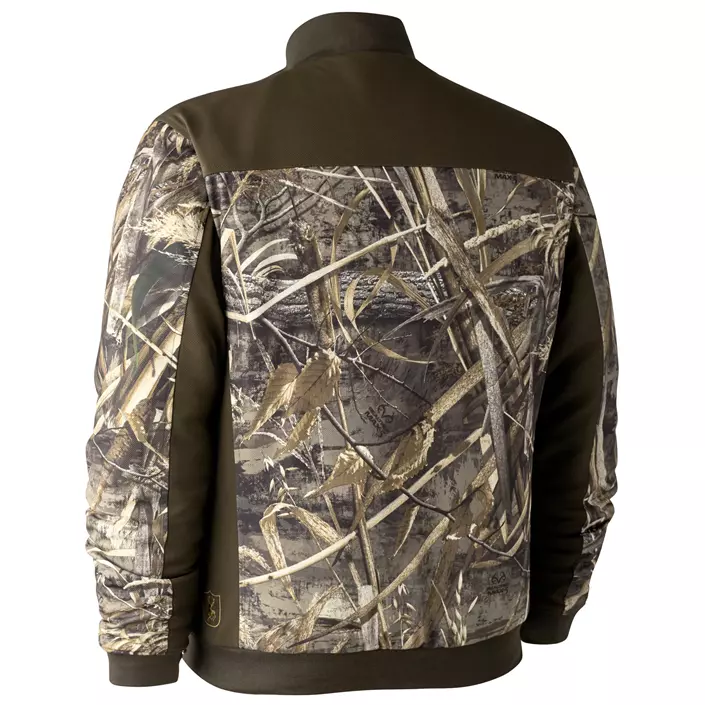 Deerhunter Mallard zip-in-jakke, Realtree max 5 camouflage, large image number 1