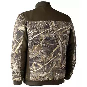 Deerhunter Mallard zip-in-jakke, Realtree max 5 camouflage