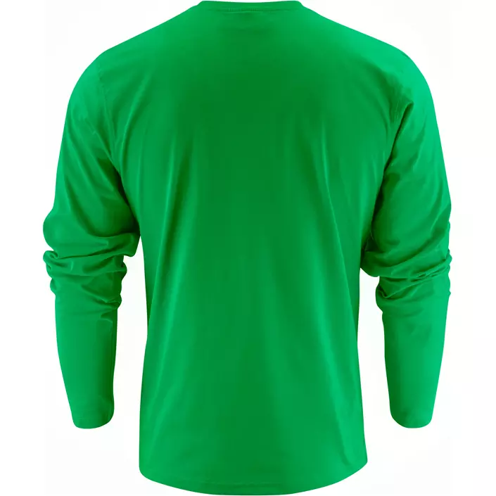 Printer Heavier Pro langärmliges T-Shirt, Fresh Green, large image number 1
