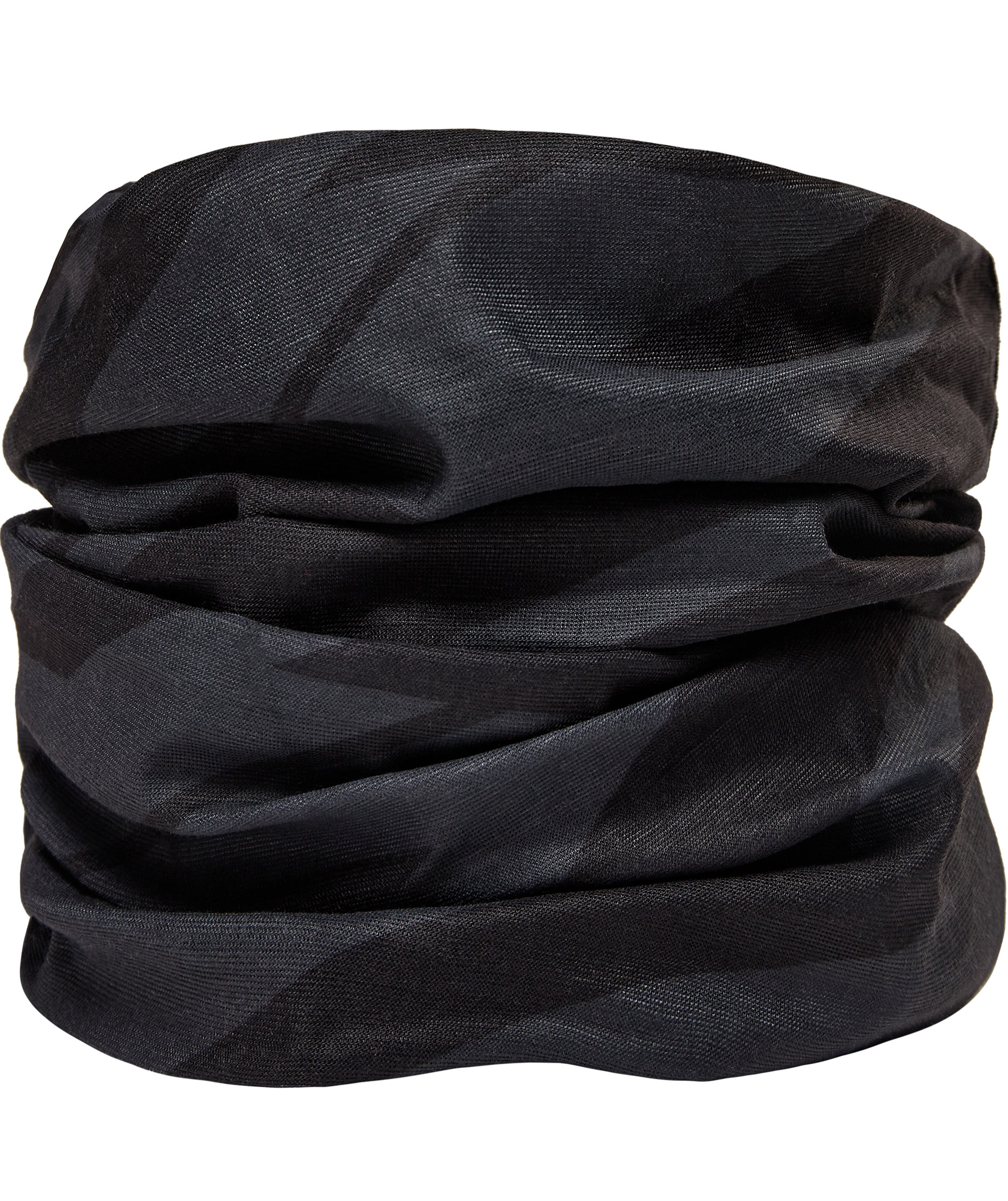 Engel halsv&auml;rmare, Svart