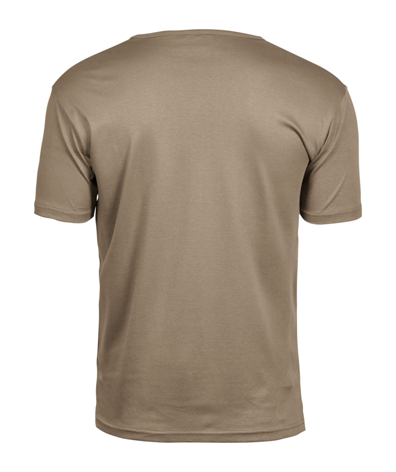 Tee Jays Interlock T-shirt