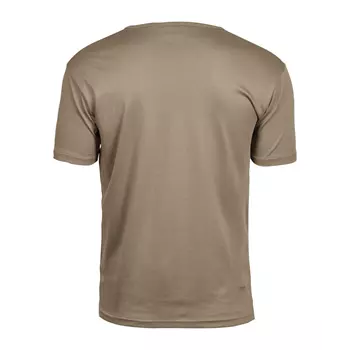 Tee Jays Interlock T-skjorte, Kit