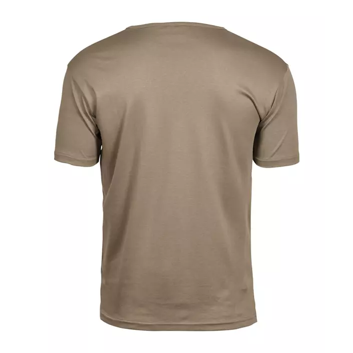 Tee Jays Interlock T-skjorte, Kit, large image number 1