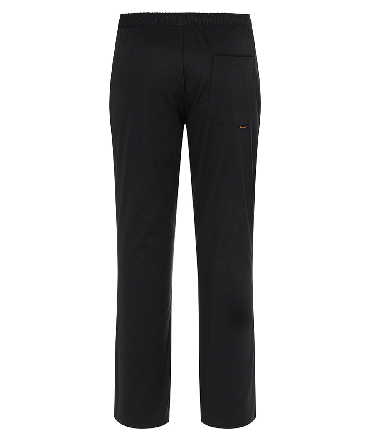Karlowsky Kaspar pull-on  trousers, Black, large image number 2