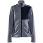 Craft ADV Explore Heavy women´s fleece jacket, Flow/blaze