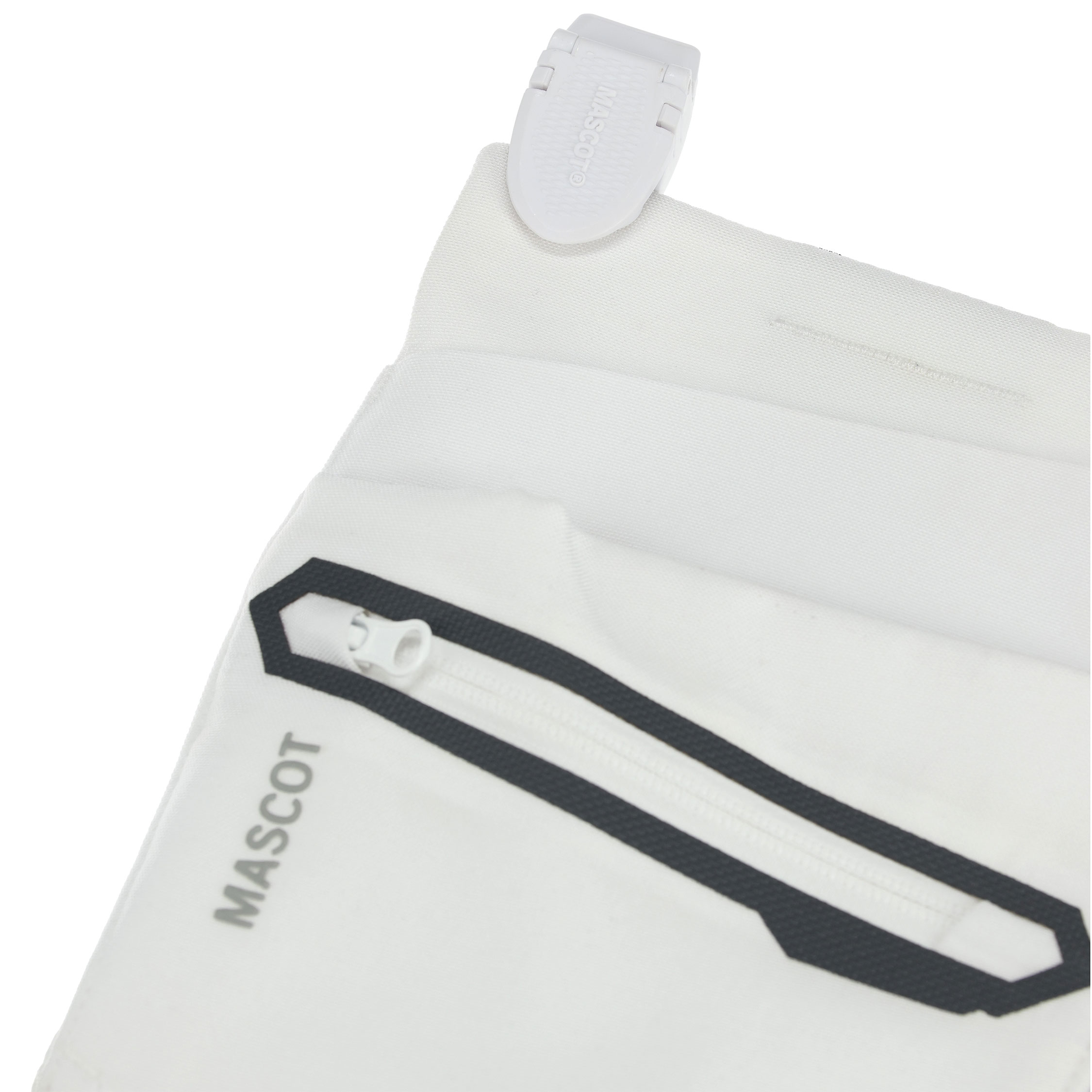 Mascot Customized Maler H&auml;ngetaschen, Wei&szlig;, Wei&szlig;, large image number 1