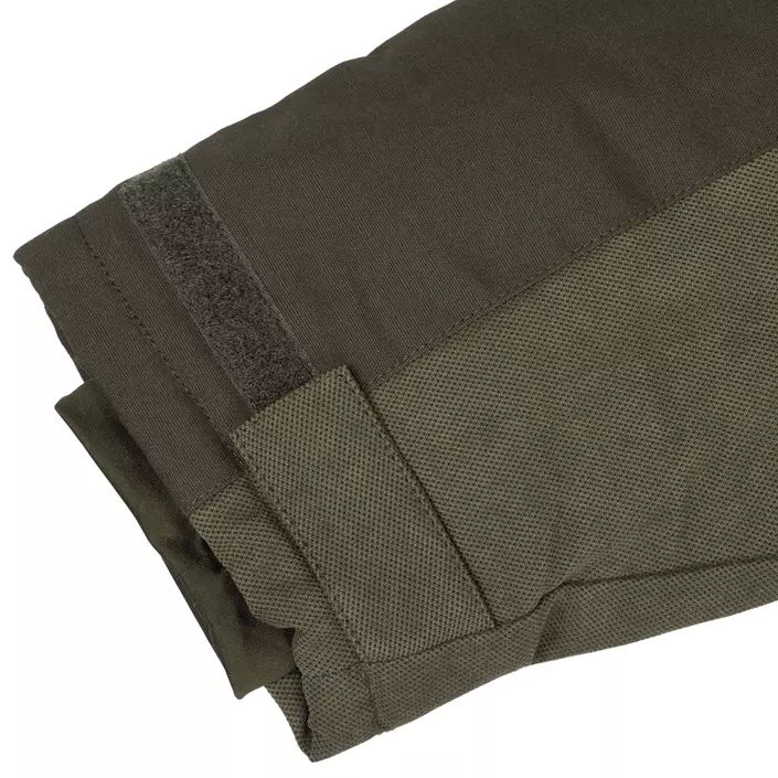 Seeland Polar Max Jacke, Grizzly brown, large image number 8