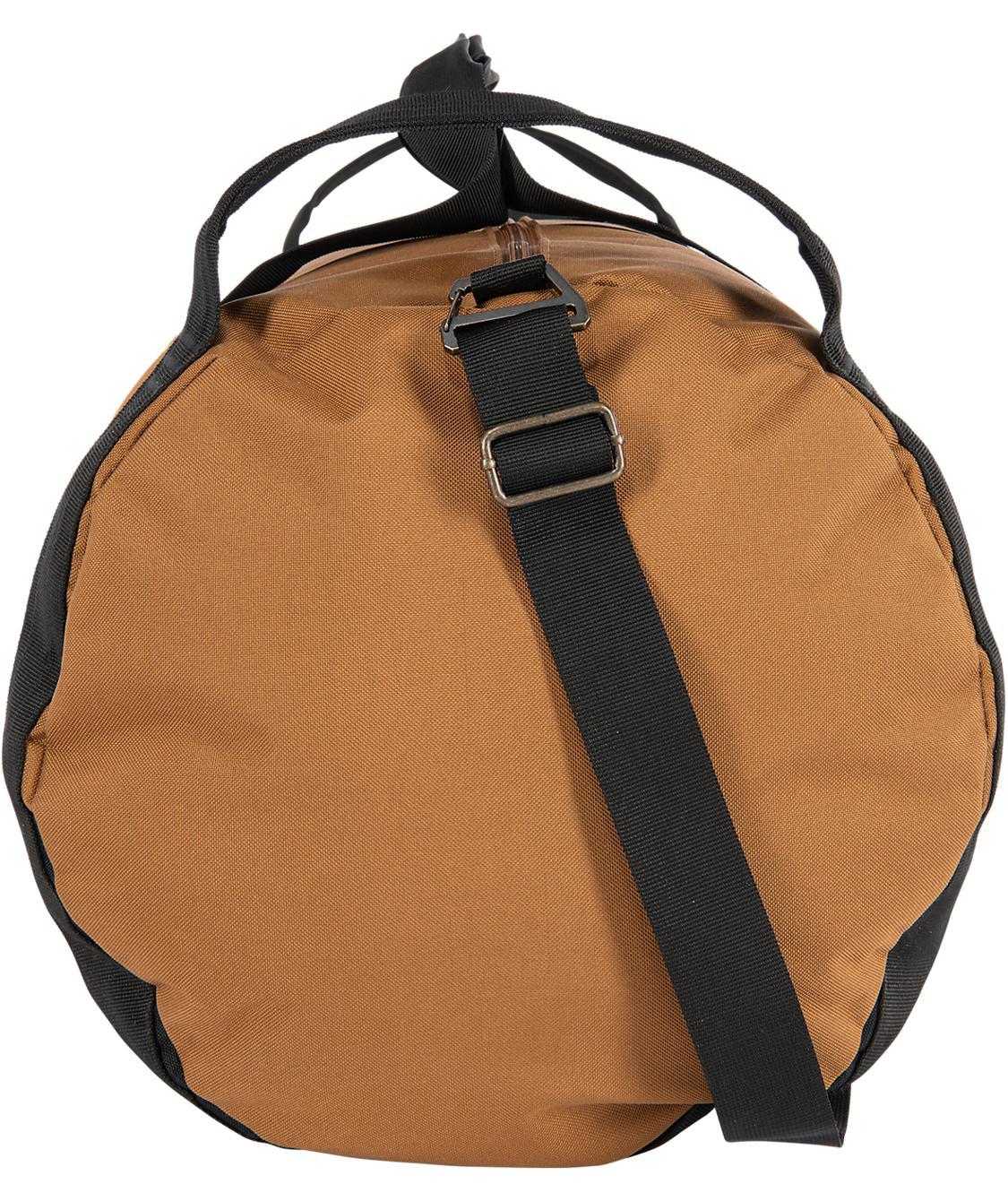 Carhartt Classic duffelbag 40L, Carhartt Brown, Carhartt Brown, large image number 5