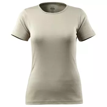 Mascot Crossover Arras women's T-shirt, Light Khaki