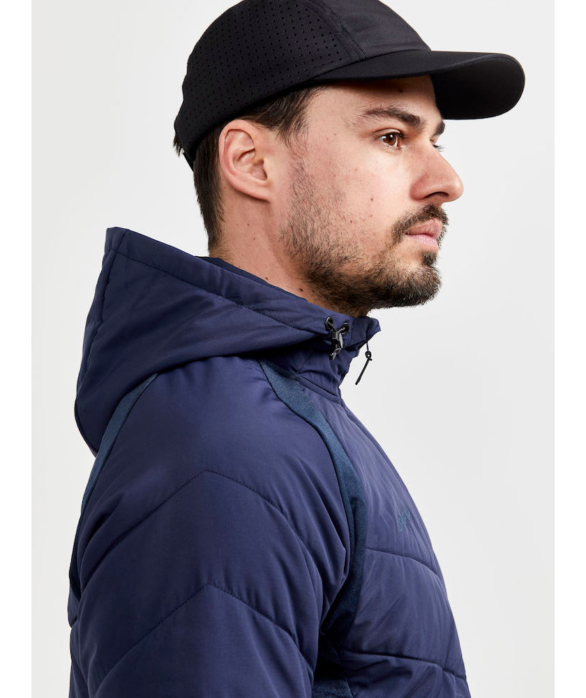 Craft ADV Explore Hybrid jacket, Blaze, large image number 3