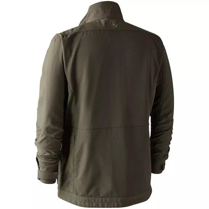 Deerhunter Strike Extreme jacket, Palm Green, large image number 2