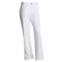 Nybo Workwear Club Classic Damenhose, Weiß