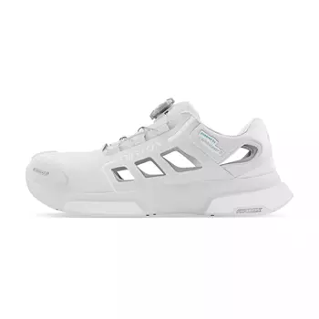 Airtox FW22 vernesandaler S1, Hvit