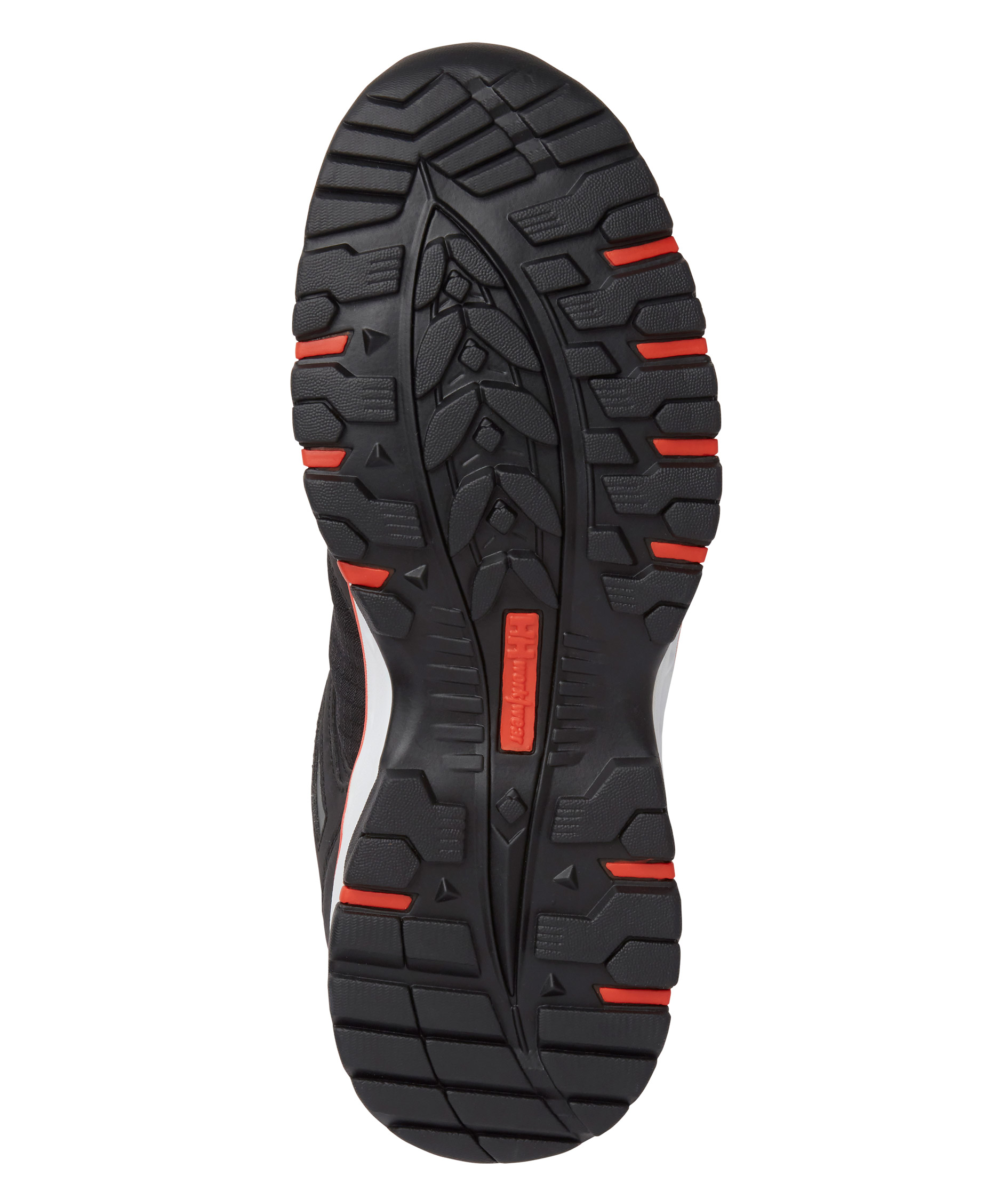 Helly&nbsp;Hansen Chelsea Evo 2 Low work shoes O2, Black/Orange, large image number 5