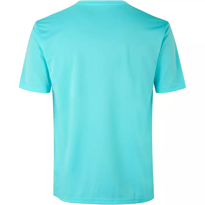 ID Yes Active T-shirt, Mint, large image number 1