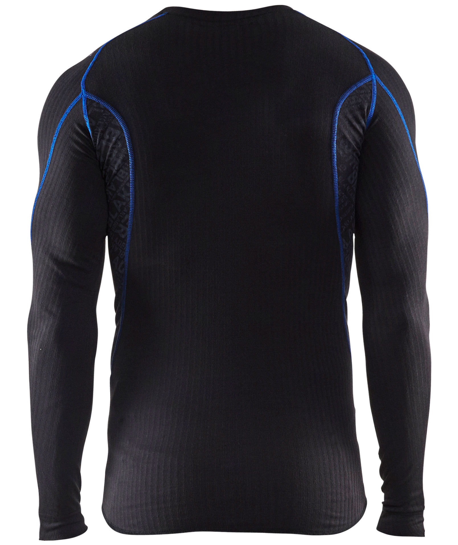 Bl&aring;kl&auml;der Light underwear set, Black, large image number 2