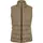 Cutter & Buck Baker Damen Steppweste, Khaki, Khaki, swatch