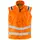 Fristads Reflexweste 5013, Hi-vis Orange, Hi-vis Orange, swatch