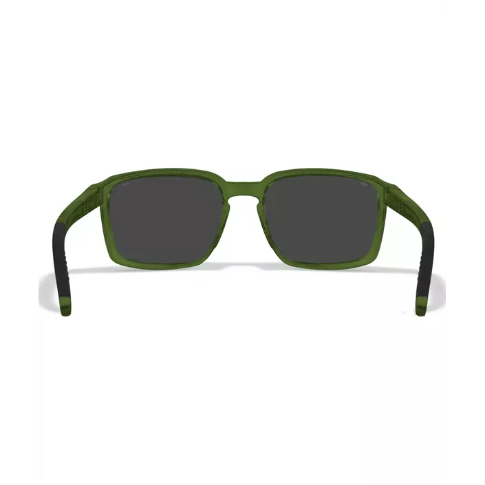 Wiley X Alfa sunglasses, Grey/Green, Grey/Green, large image number 1