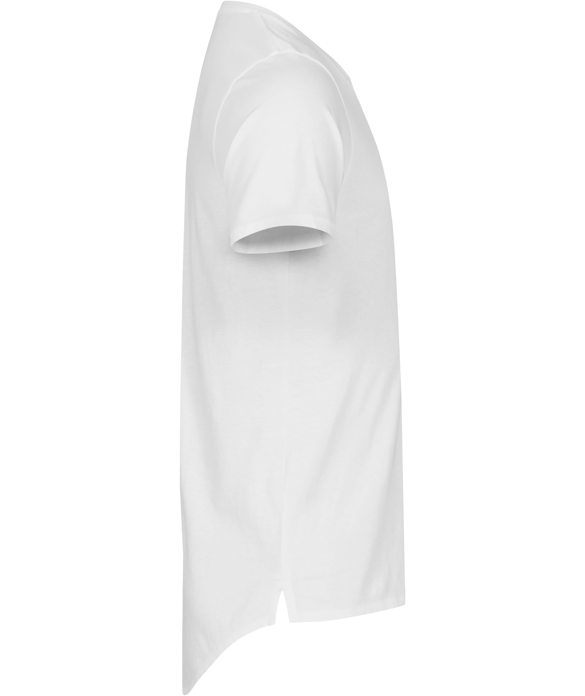 Clique Brooklyn T-shirt, White, large image number 2