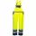 Portwest skaloveralls, Hi-Vis gul/marine, Hi-Vis gul/marine, swatch
